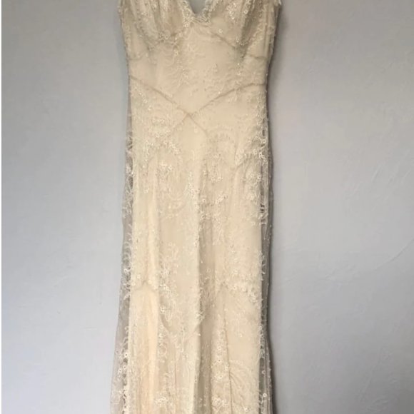 Rebecca Schoneveld Gemma Wedding Gown - Picture 4 of 7